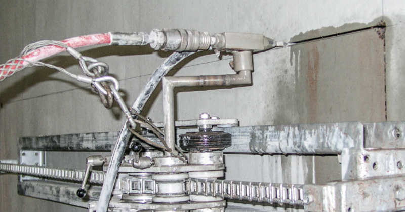 Revealing the Automotive Coating Production Line: Process Analysis & Interesting Popular Science