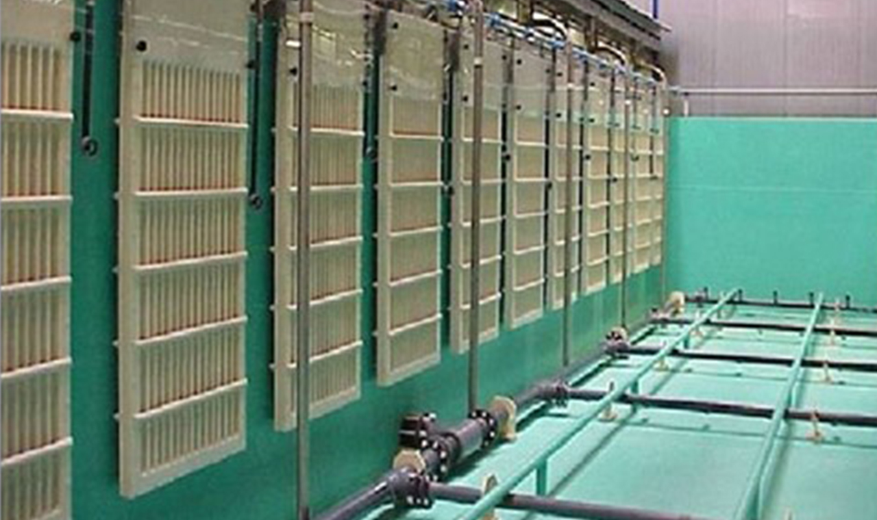 MEGA Electrophoresis Anode