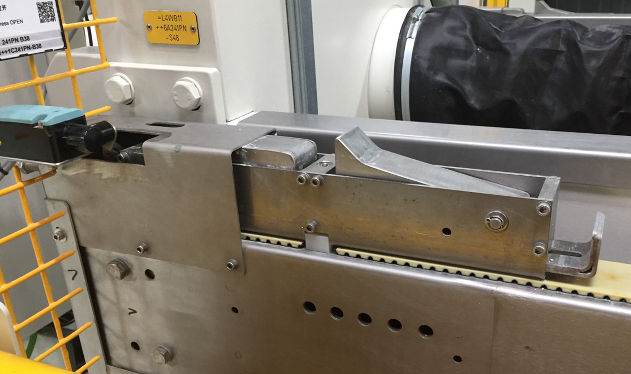 MSE Phosphating Filter Press